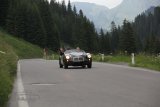 Arlberg Classic Car Rallye