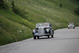Arlberg Classic Car Rallye