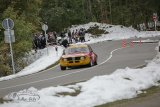 Jochpass Memorial & Historical Rallye