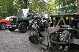 Internationales Oldtimertreffen Bottmingen