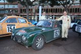Rallye Monte-Carlo Historique
