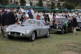 Pebble Beach Concours d’Elégance