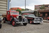 Oldtimer im Sihltal O-iS