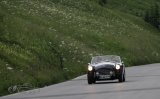 Arlberg Classic Car Rallye
