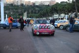 Rallye Monte-Carlo Historique