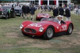 Pebble Beach Concours d’Elégance
