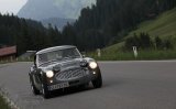 Arlberg Classic Car Rallye