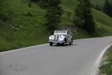 Arlberg Classic Car Rallye