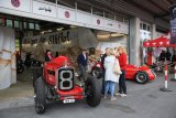 Oldtimer im Sihltal O-iS