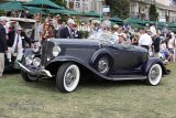 Pebble Beach Concours d’Elégance