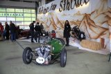 Oldtimer im Sihltal O-iS