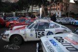 Rallye Monte-Carlo Historique