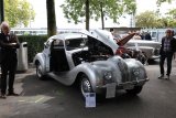 Z&uuml;rich Classic Car Award 2019