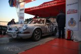Rallye Monte-Carlo Historique