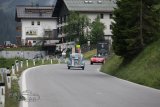 Arlberg Classic Car Rallye
