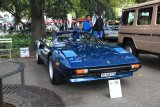 Z&uuml;rich Classic Car Award 2019