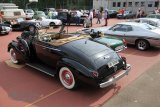 Internationales Oldtimertreffen Bottmingen