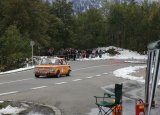 Jochpass Memorial & Historical Rallye