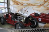 Oldtimer im Sihltal O-iS
