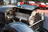 Internationales Oldtimertreffen Bottmingen