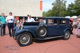 Internationales Oldtimertreffen Bottmingen