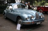 Z&uuml;rich Classic Car Award 2019