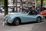Z&uuml;rich Classic Car Award 2019