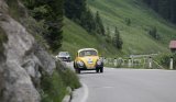 Arlberg Classic Car Rallye