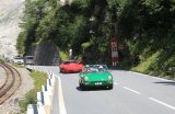 OSMT Classic Weekend Ticino