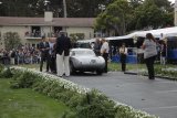 Pebble Beach Concours d’Elégance