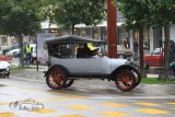 100 Jahre Chevrolet