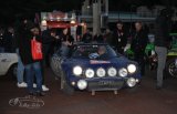 Rallye Monte-Carlo Historique