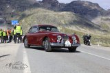 British Classic Car Meeting St. Moritz