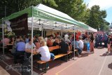 Internationales Oldtimertreffen Bottmingen
