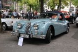 Z&uuml;rich Classic Car Award 2019