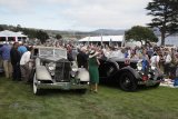 Pebble Beach Concours d’Elégance