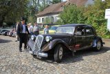 Internationales Oldtimertreffen Bottmingen