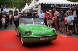Z&uuml;rich Classic Car Award 2019