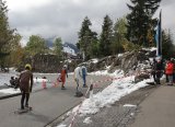 Jochpass Memorial & Historical Rallye