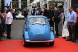 Z&uuml;rich Classic Car Award 2019
