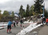 Jochpass Memorial & Historical Rallye