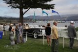 Pebble Beach Concours d’Elégance