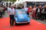 Z&uuml;rich Classic Car Award 2019