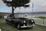 Pebble Beach Concours d’Elégance