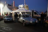 Rallye Monte-Carlo Historique