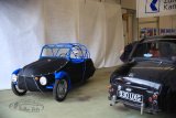 Oldtimer im Sihltal O-iS