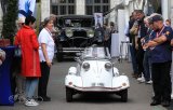 Z&uuml;rich Classic Car Award 2019
