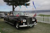 Pebble Beach Concours d’Elégance