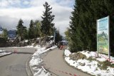 Jochpass Memorial & Historical Rallye