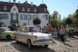 Internationales Oldtimertreffen Bottmingen